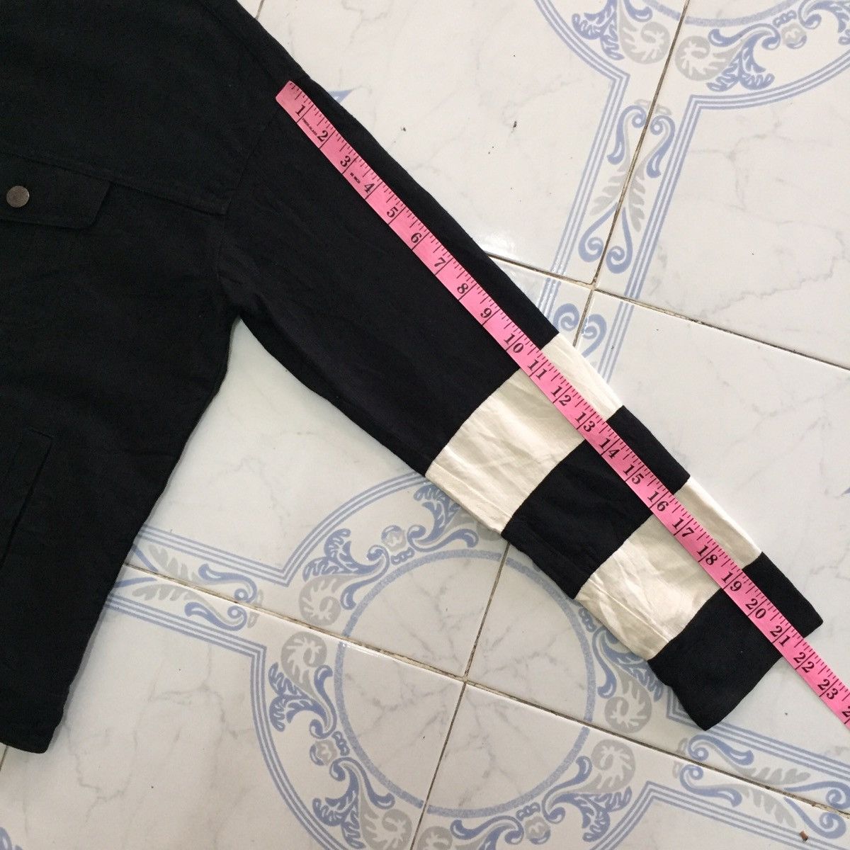 Japanese Brand Shareef Japan Jacket Size US M / EU 48-50 / 2 - 19 Thumbnail