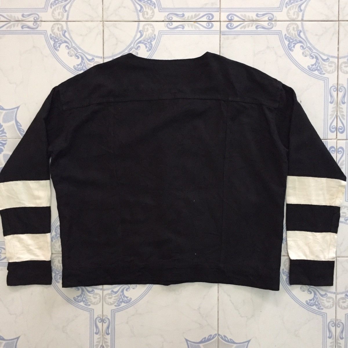 Japanese Brand Shareef Japan Jacket Size US M / EU 48-50 / 2 - 7 Thumbnail