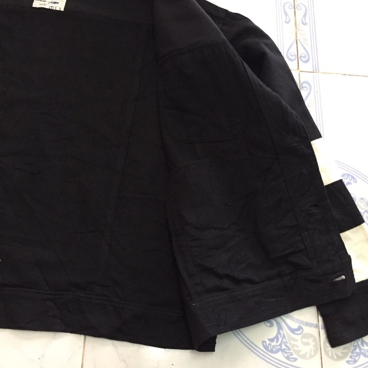 Japanese Brand Shareef Japan Jacket Size US M / EU 48-50 / 2 - 13 Thumbnail