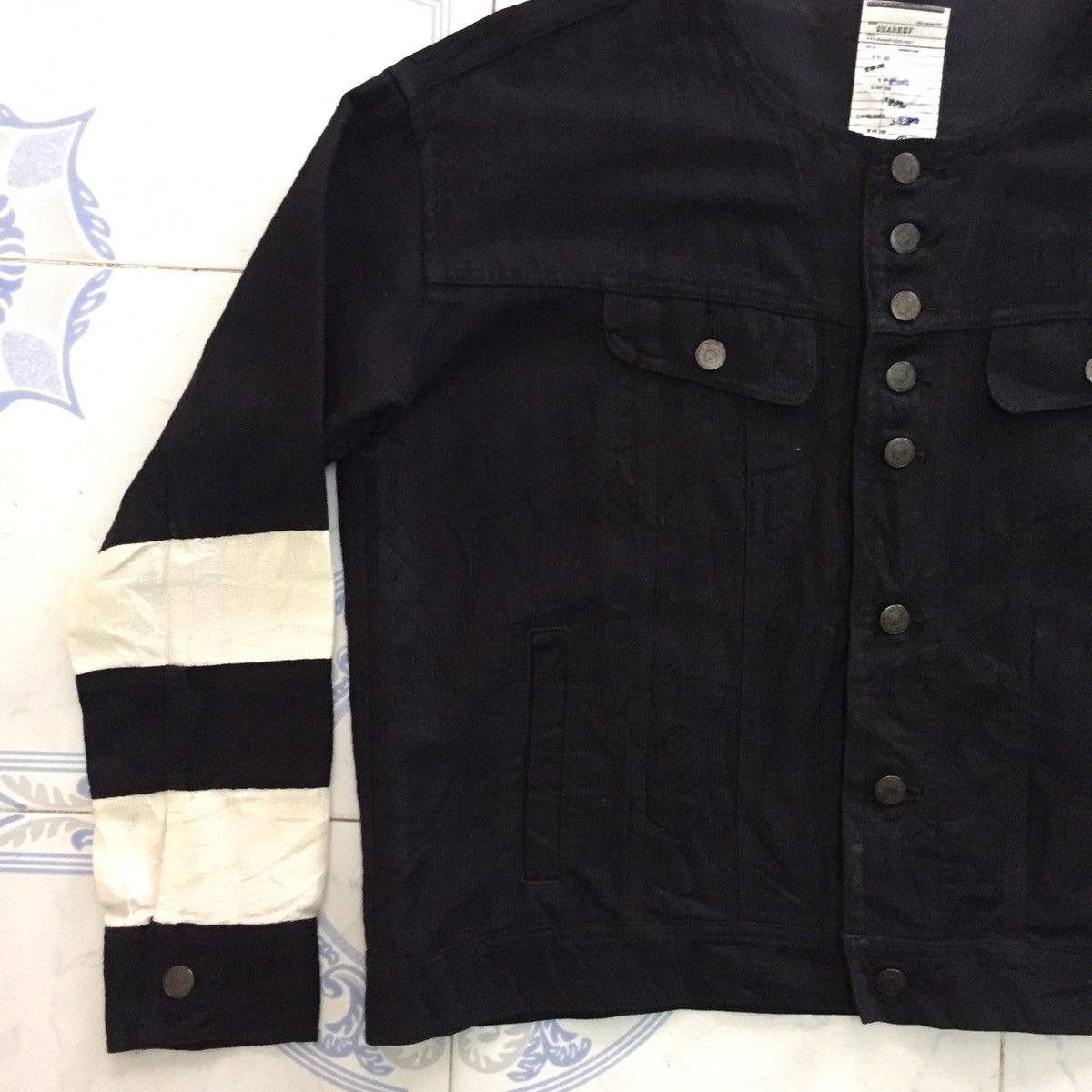Japanese Brand Shareef Japan Jacket Size US M / EU 48-50 / 2 - 3 Thumbnail