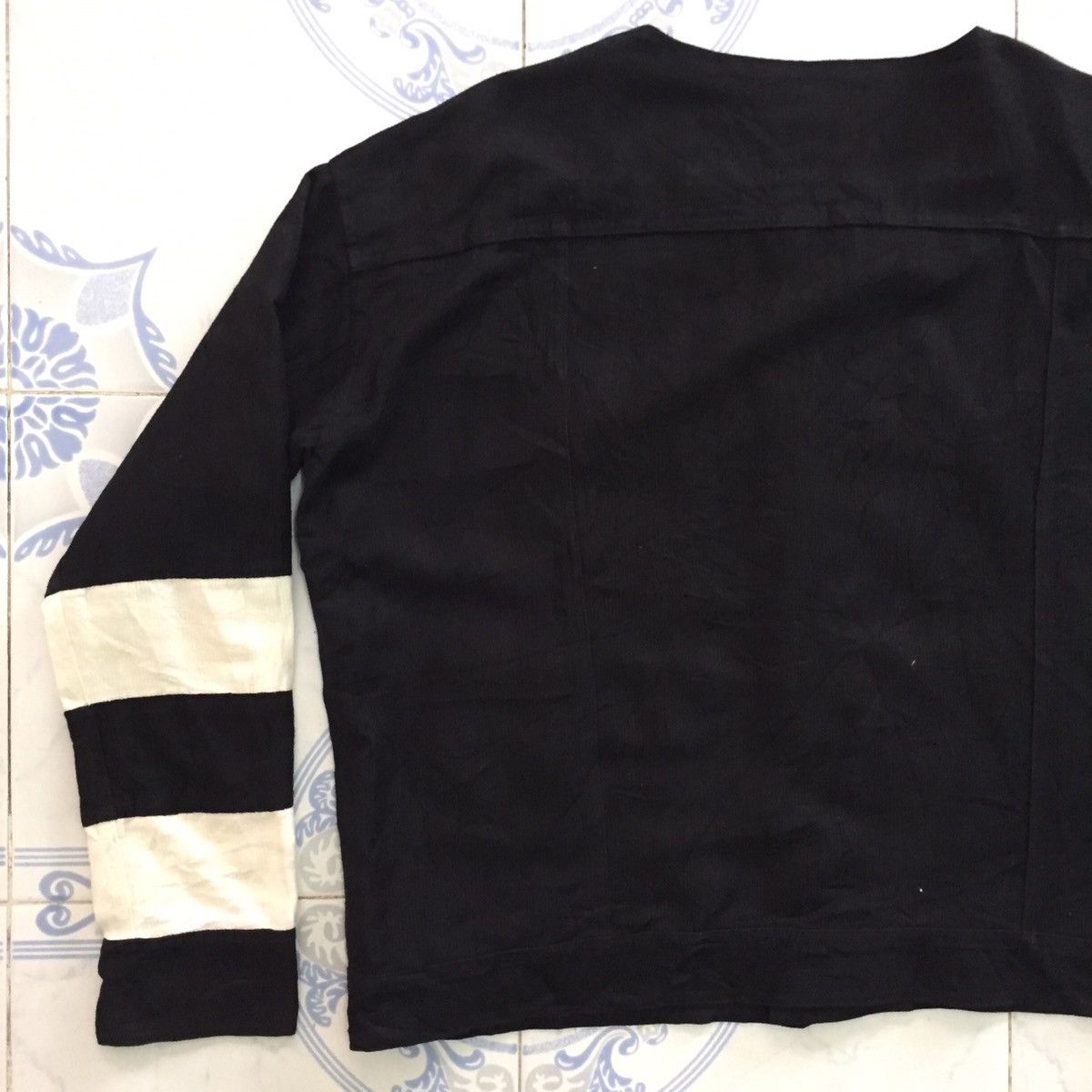 Japanese Brand Shareef Japan Jacket Size US M / EU 48-50 / 2 - 9 Thumbnail