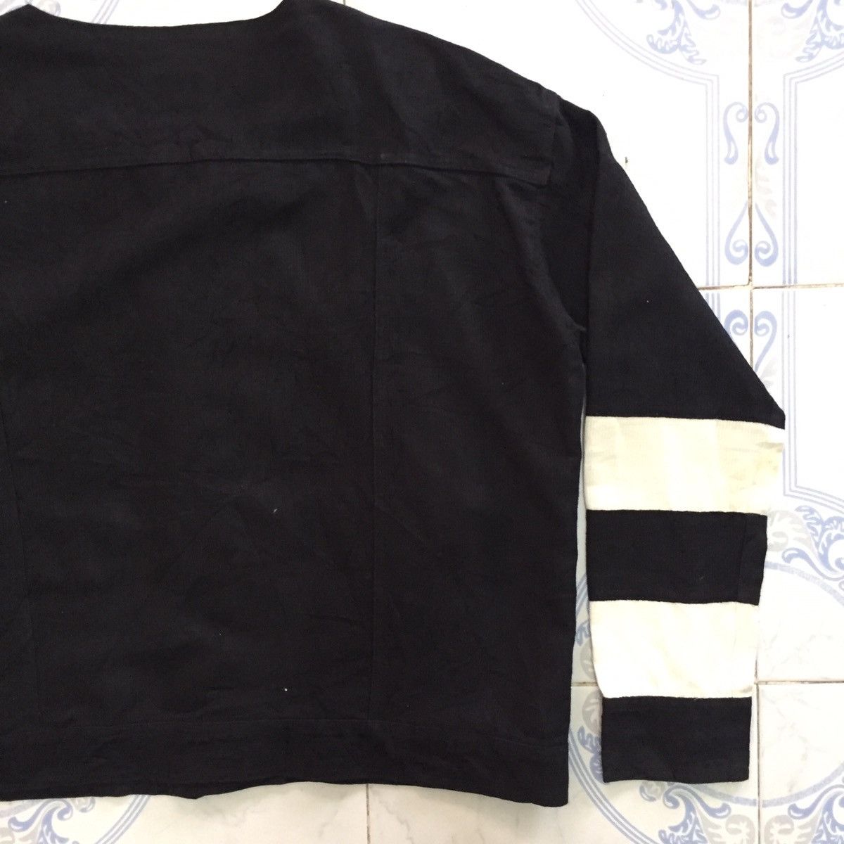 Japanese Brand Shareef Japan Jacket Size US M / EU 48-50 / 2 - 8 Thumbnail