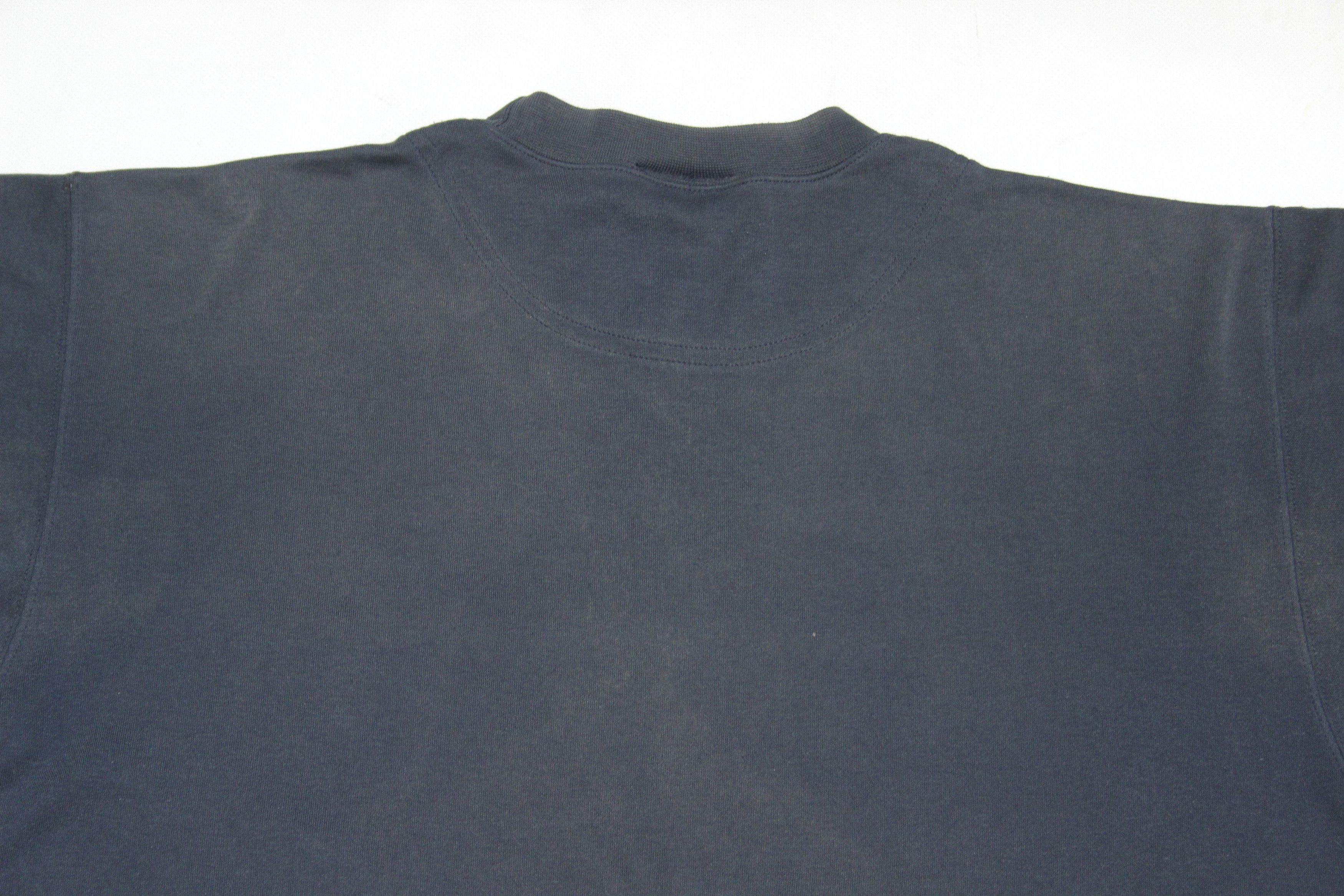 Adidas × Vintage 90S Training Big Logo T-Shirt Size US M / EU 48-50 / 2 - 5 Thumbnail