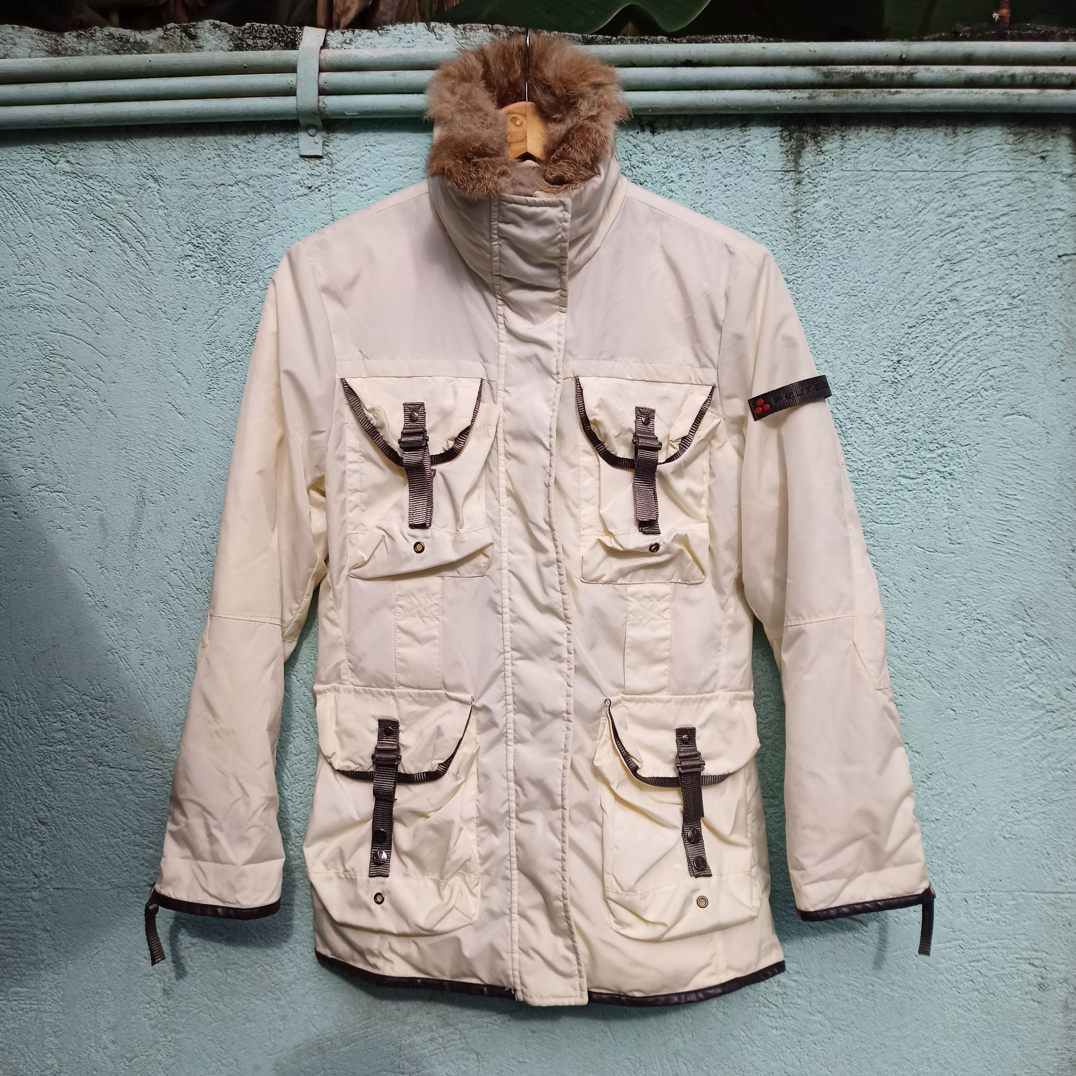 Peuterey goose down jacket deals