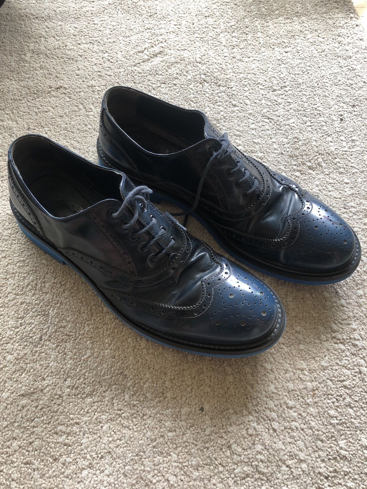 Dino Bigioni Formal Italian Shoes