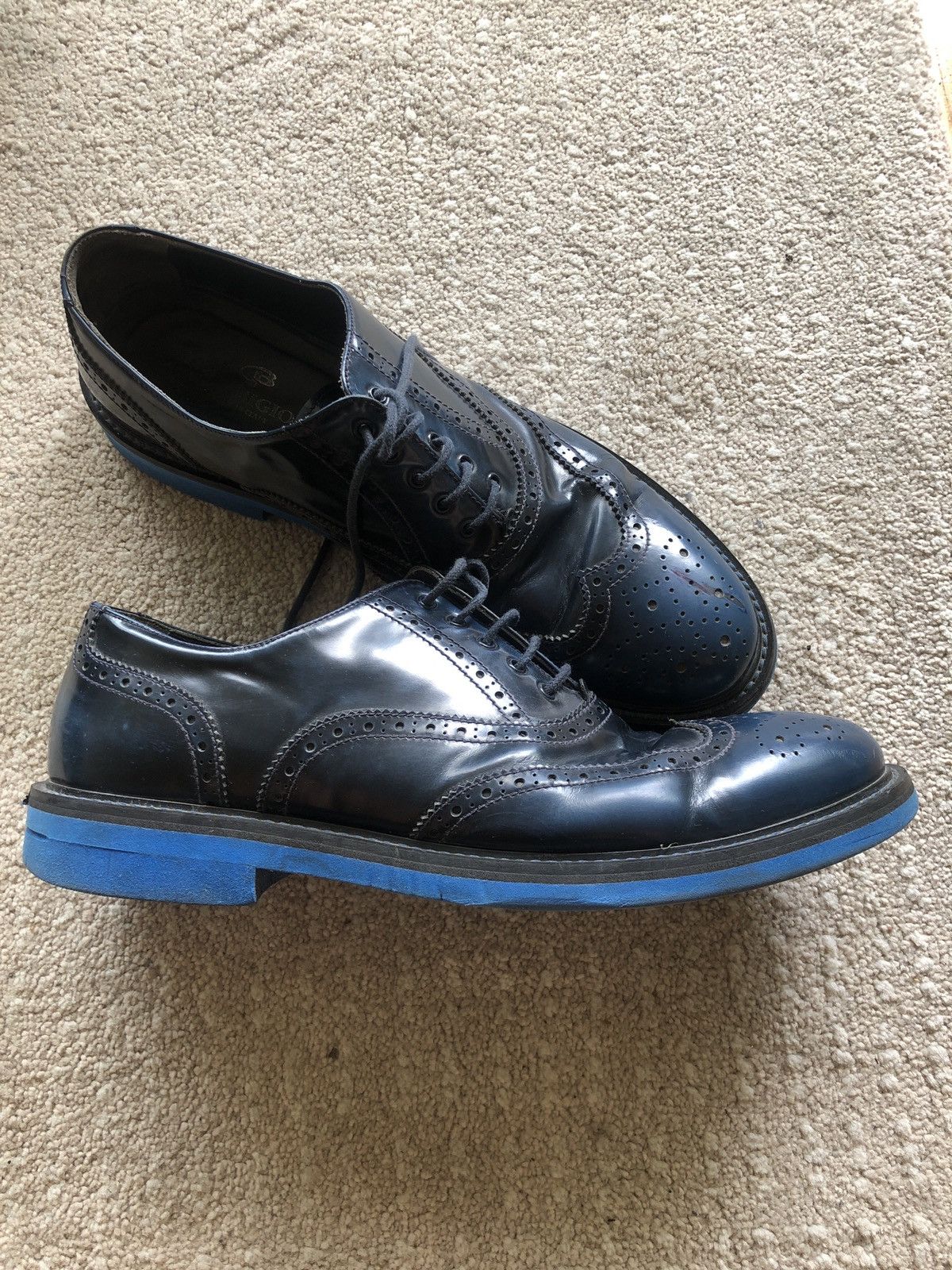 Dino Bigioni Formal Italian Shoes