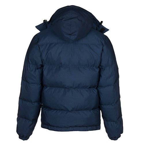 Crescent Down Works × illustrated example Hooded Down Jacket Size US L / EU 52-54 / 3 - 2 Thumbnail