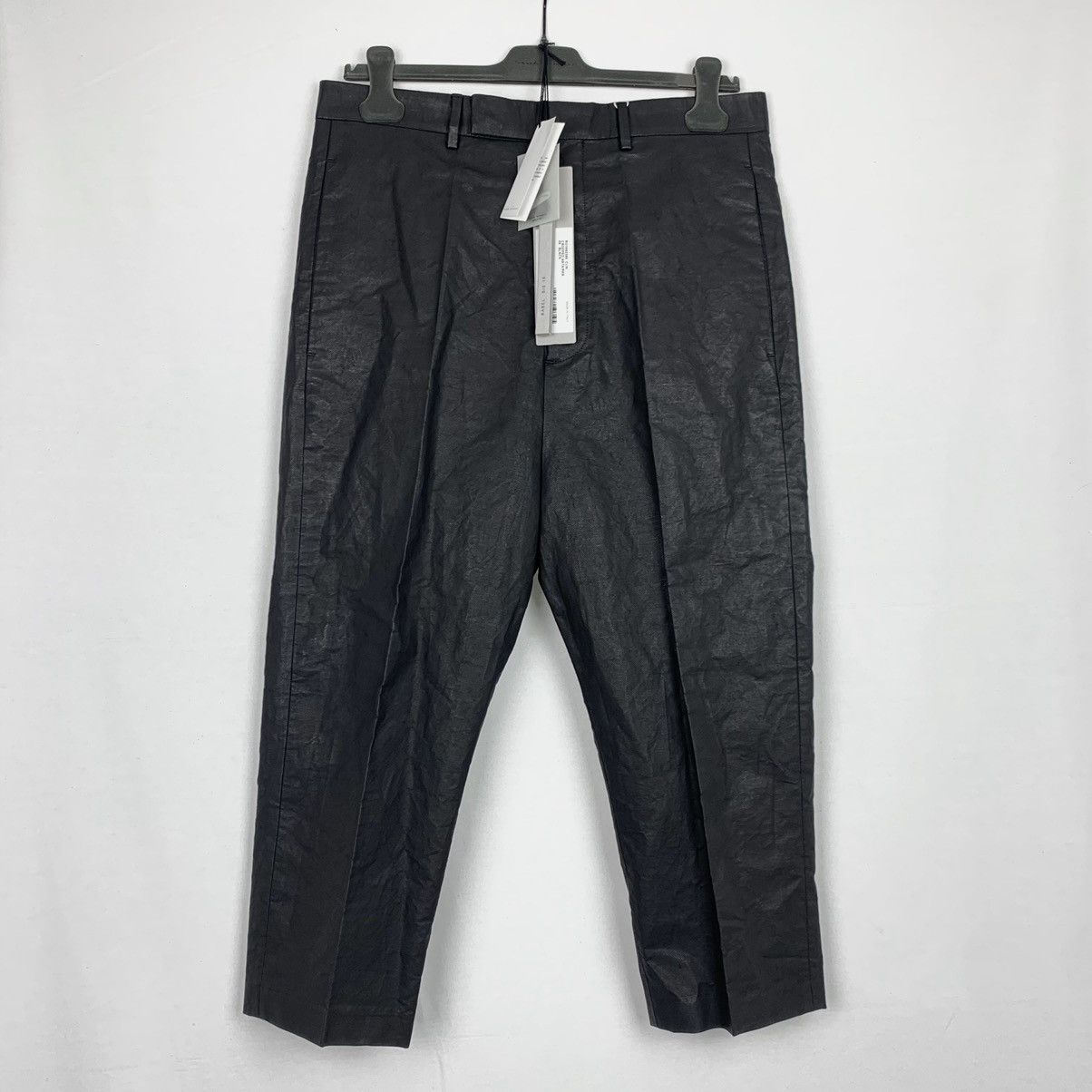 スーツ Rick Owens Astaire cropped Rick Owens Tux Astaire Cropped Trouser