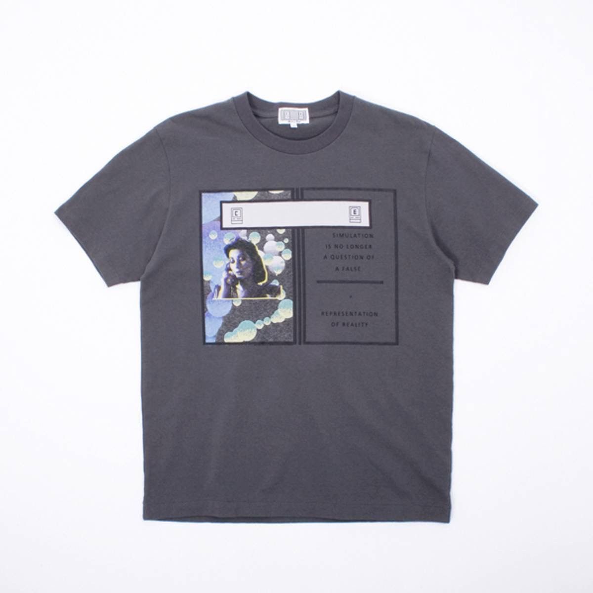 Cav Empt Representation Of Reality F/W 2016 Size US M / EU 48-50 / 2 - 1 Thumbnail