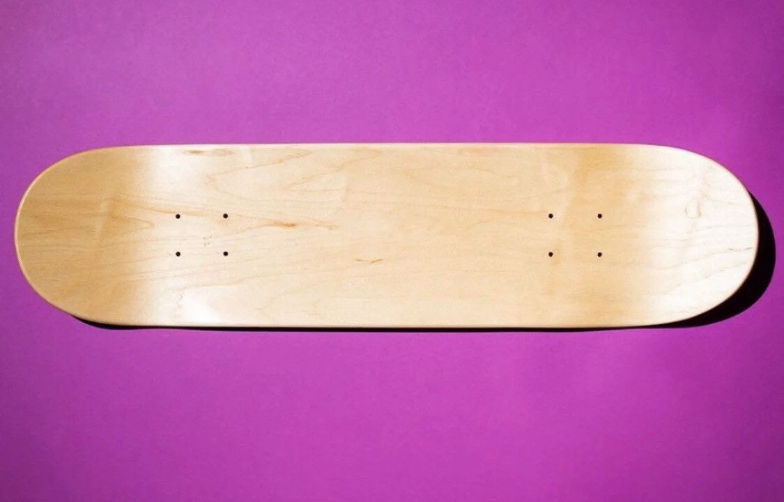 Designer Dunkaroos skateboard Size ONE SIZE - 3 Thumbnail