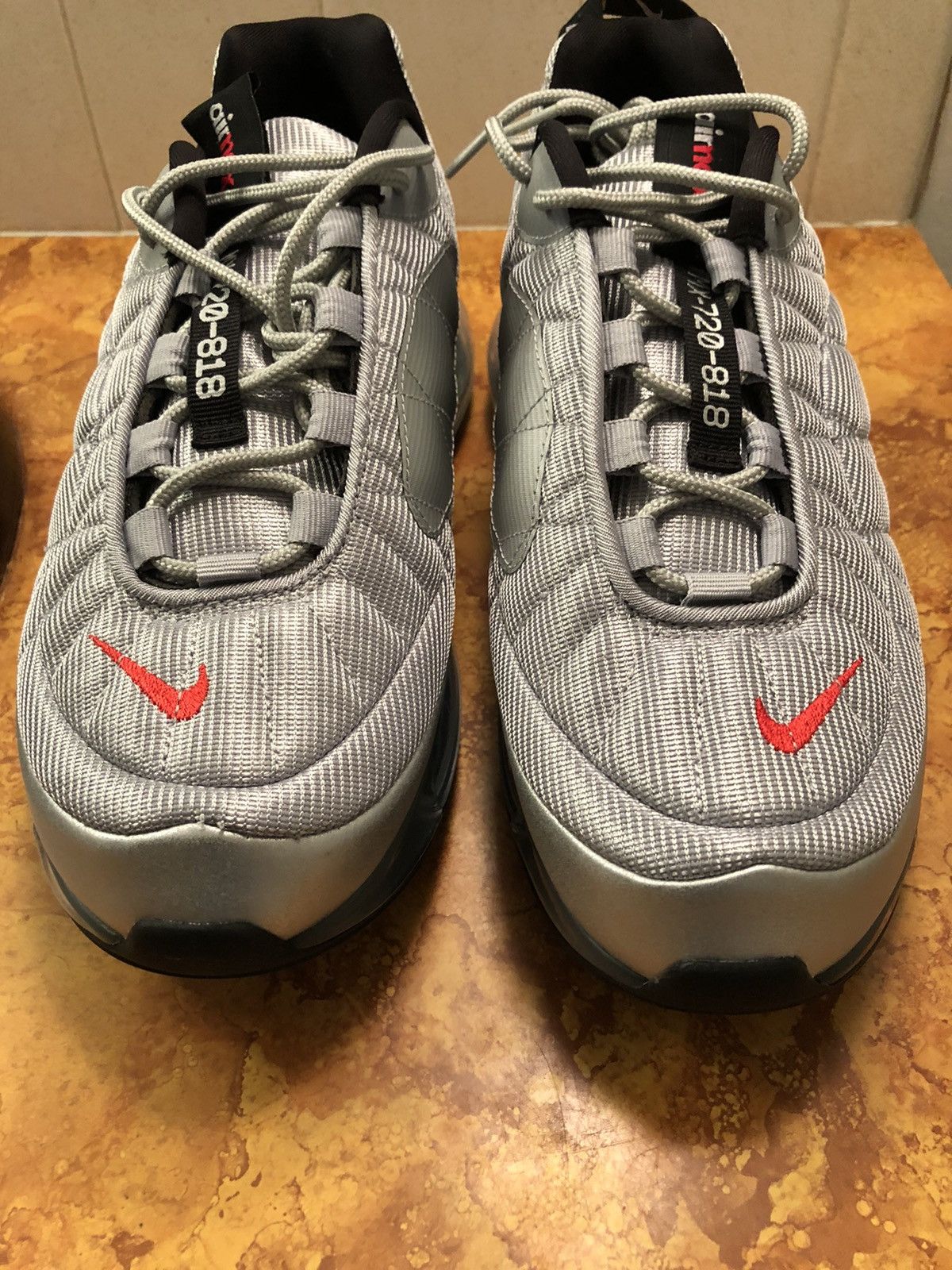 720 silver bullet sales