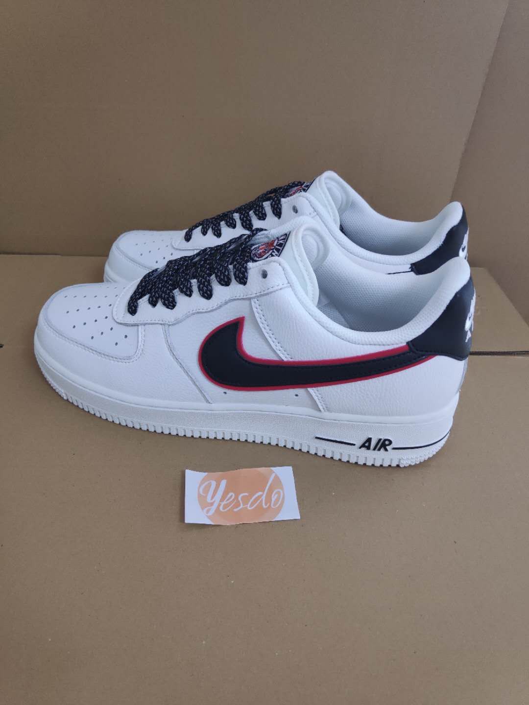 stranger things af1