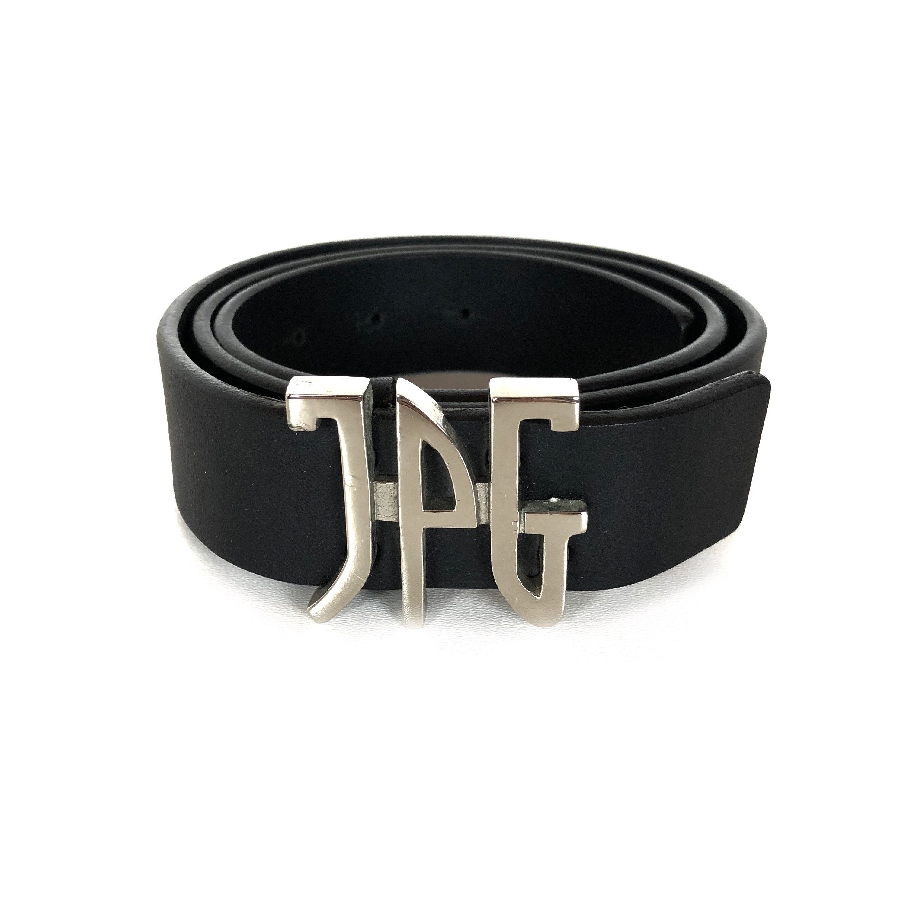 Jean Paul Gaultier Archive | Grailed