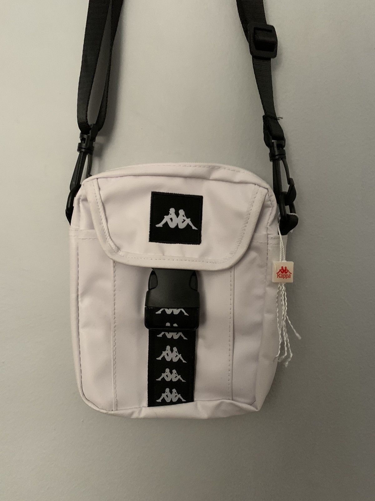 Kappa kappa side bag | Grailed