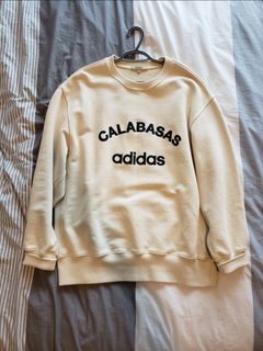 Yeezy Season 5 Sweatshirt | Grailed