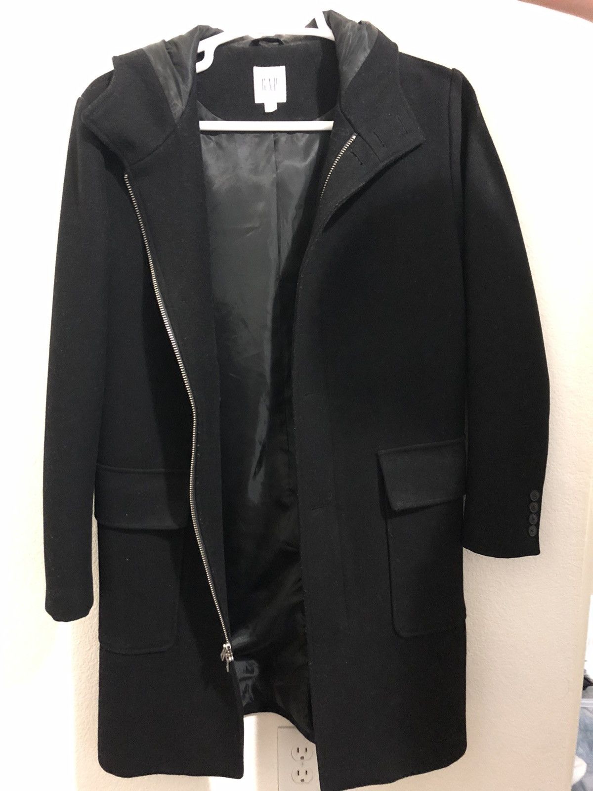 Gap Gap heavy cotton coat Size US S / EU 44-46 / 1 - 1 Thumbnail