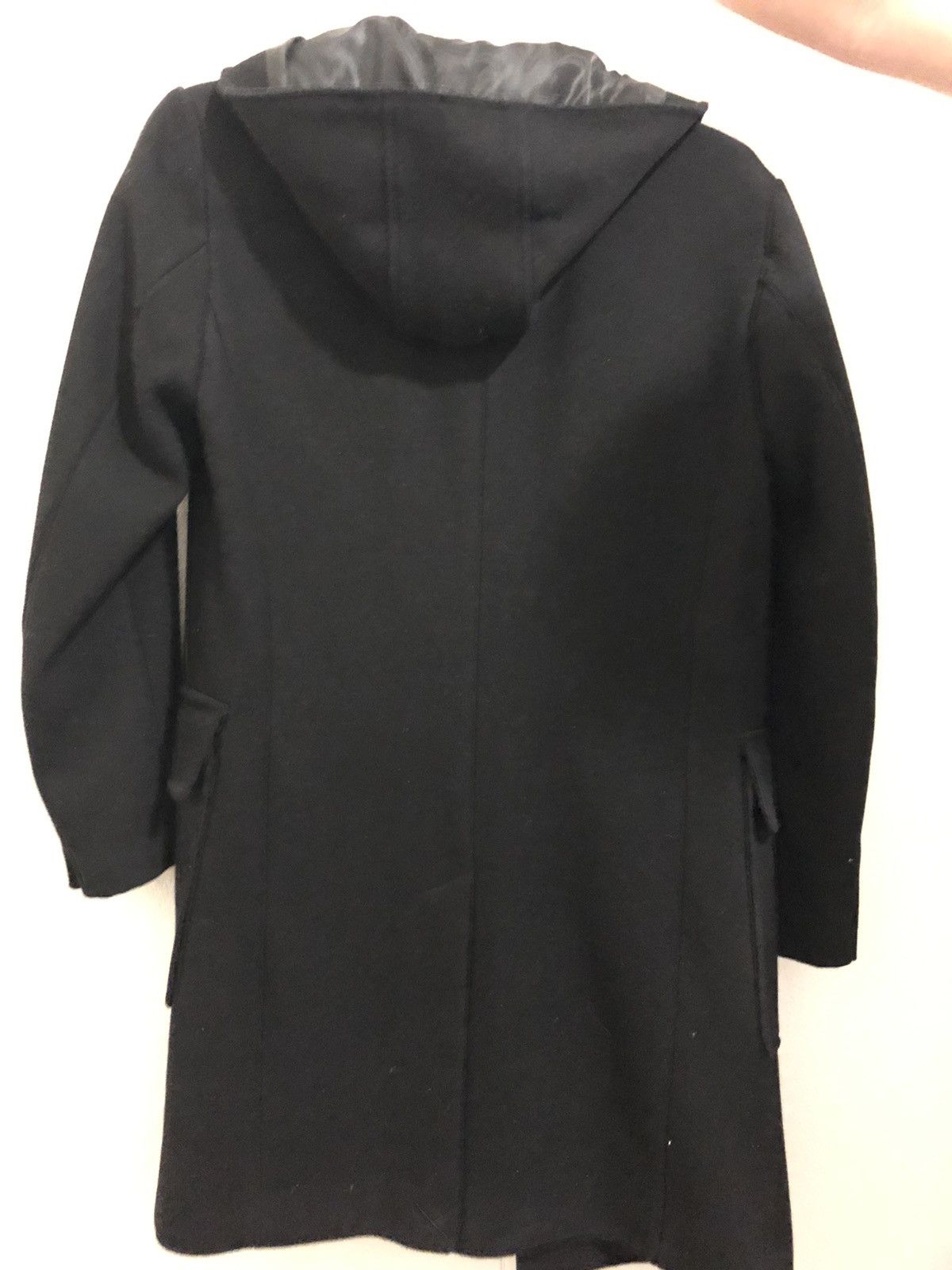 Gap Gap heavy cotton coat Size US S / EU 44-46 / 1 - 5 Thumbnail