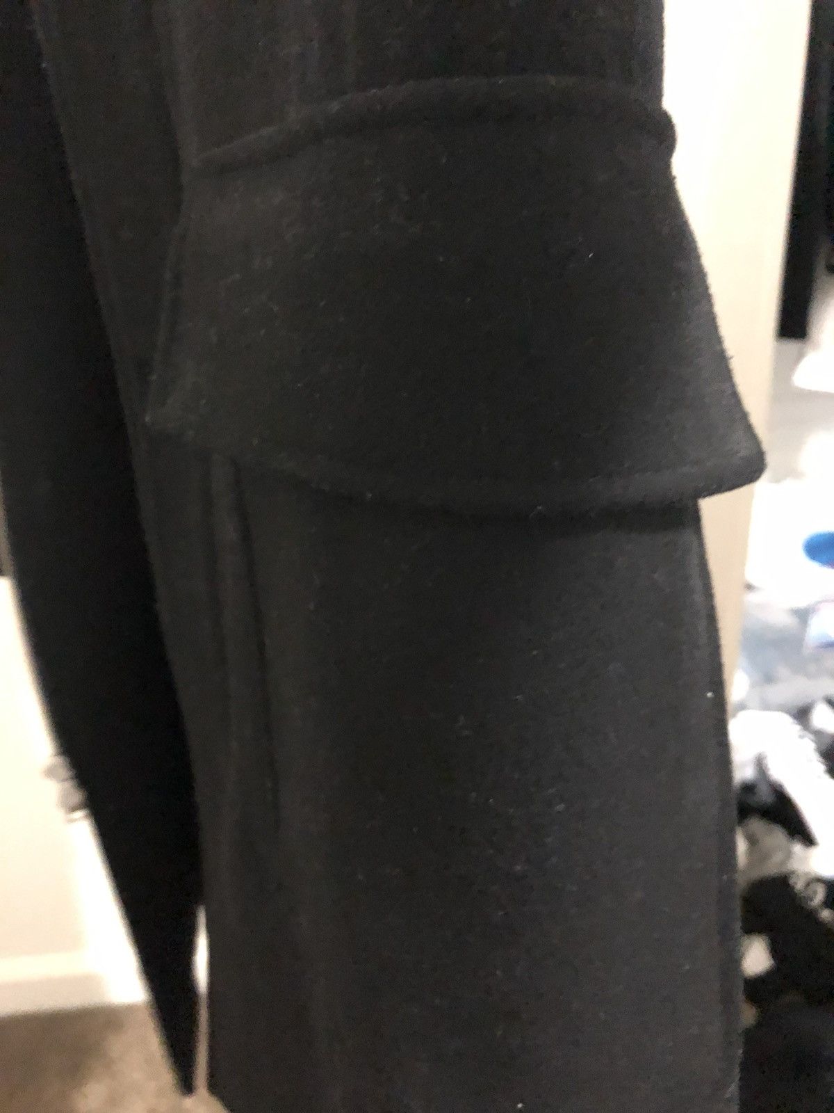 Gap Gap heavy cotton coat Size US S / EU 44-46 / 1 - 6 Thumbnail