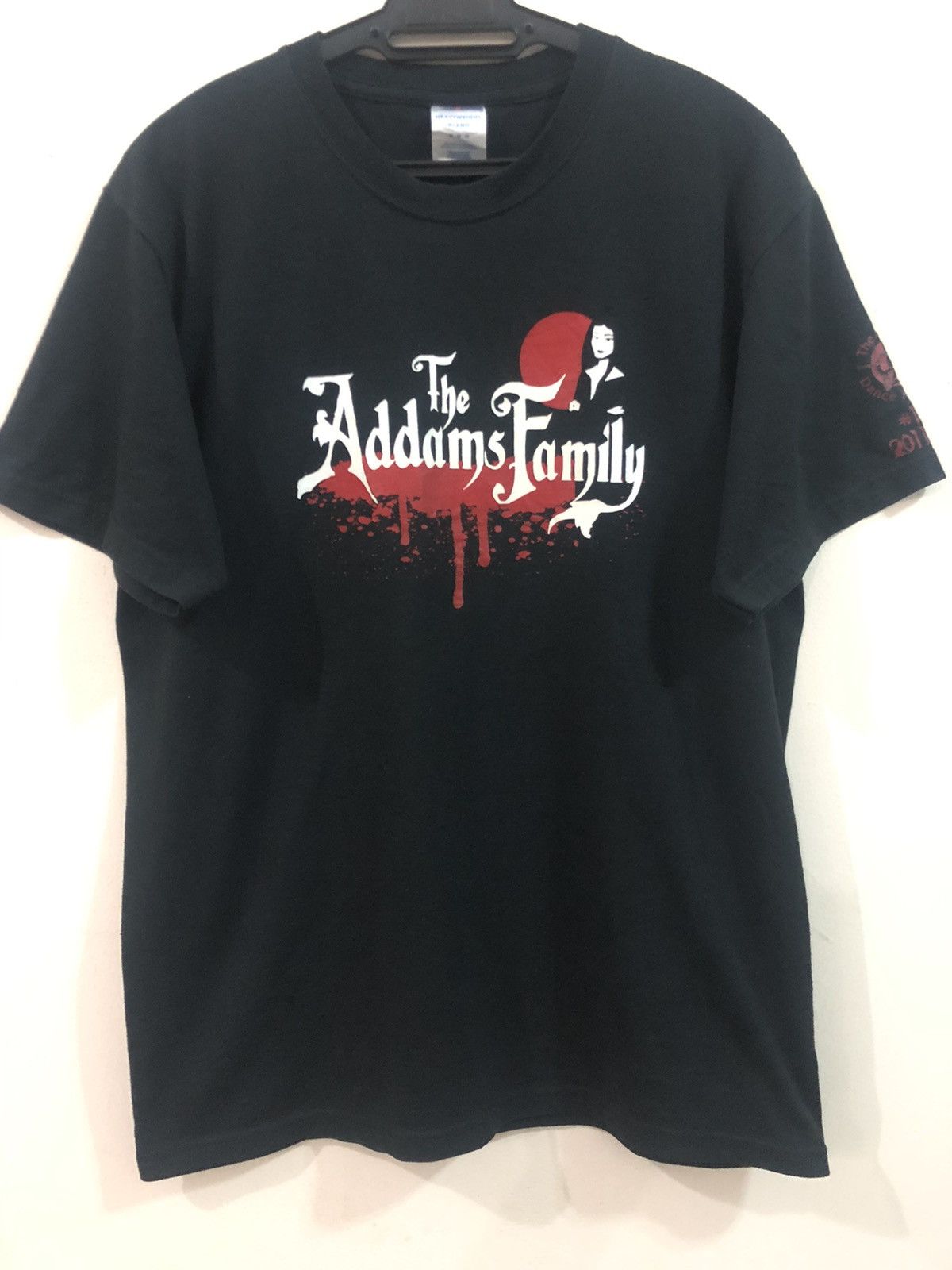 Addams Family T Shirt | Grailed