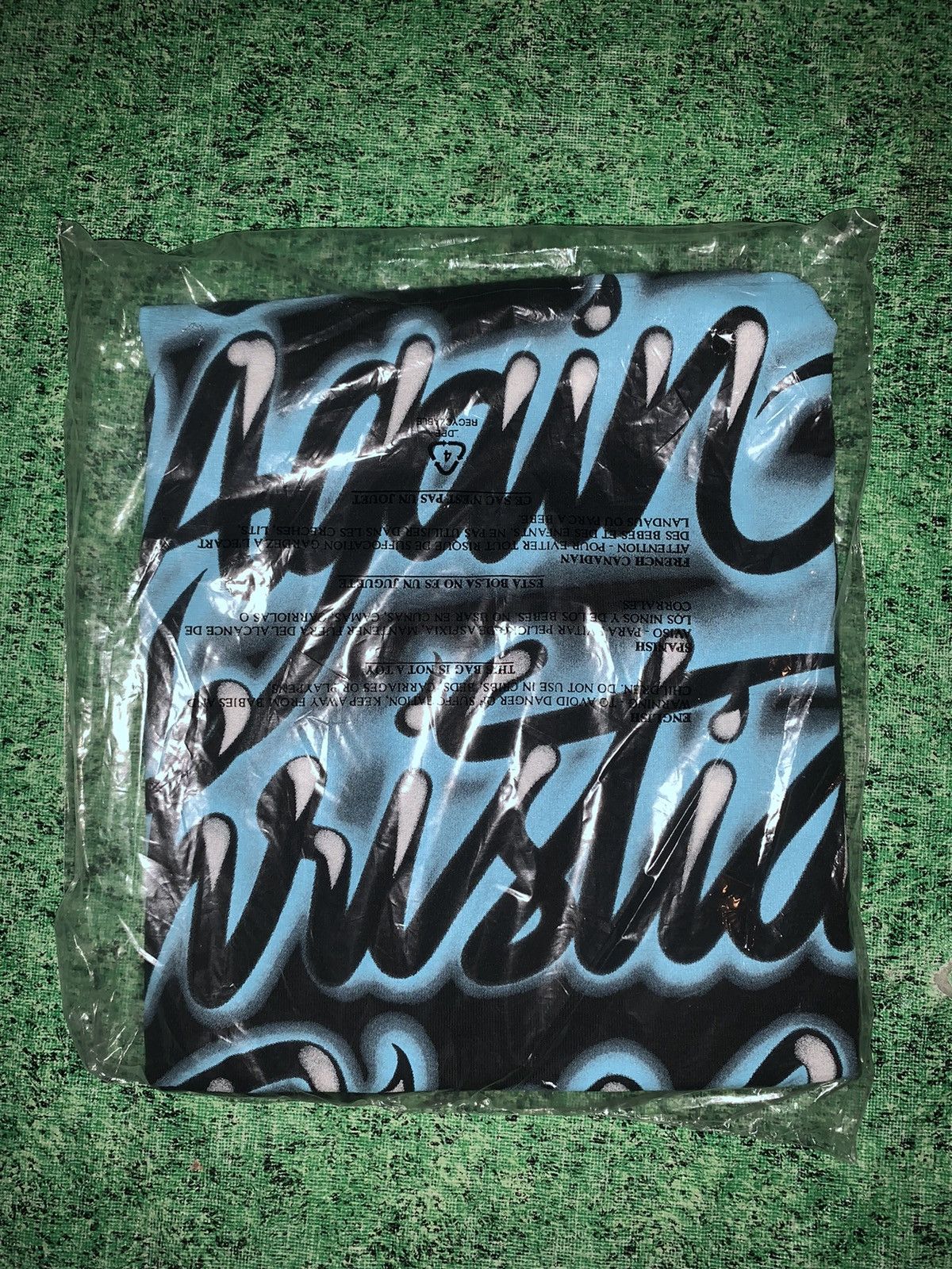 christian dior air brush