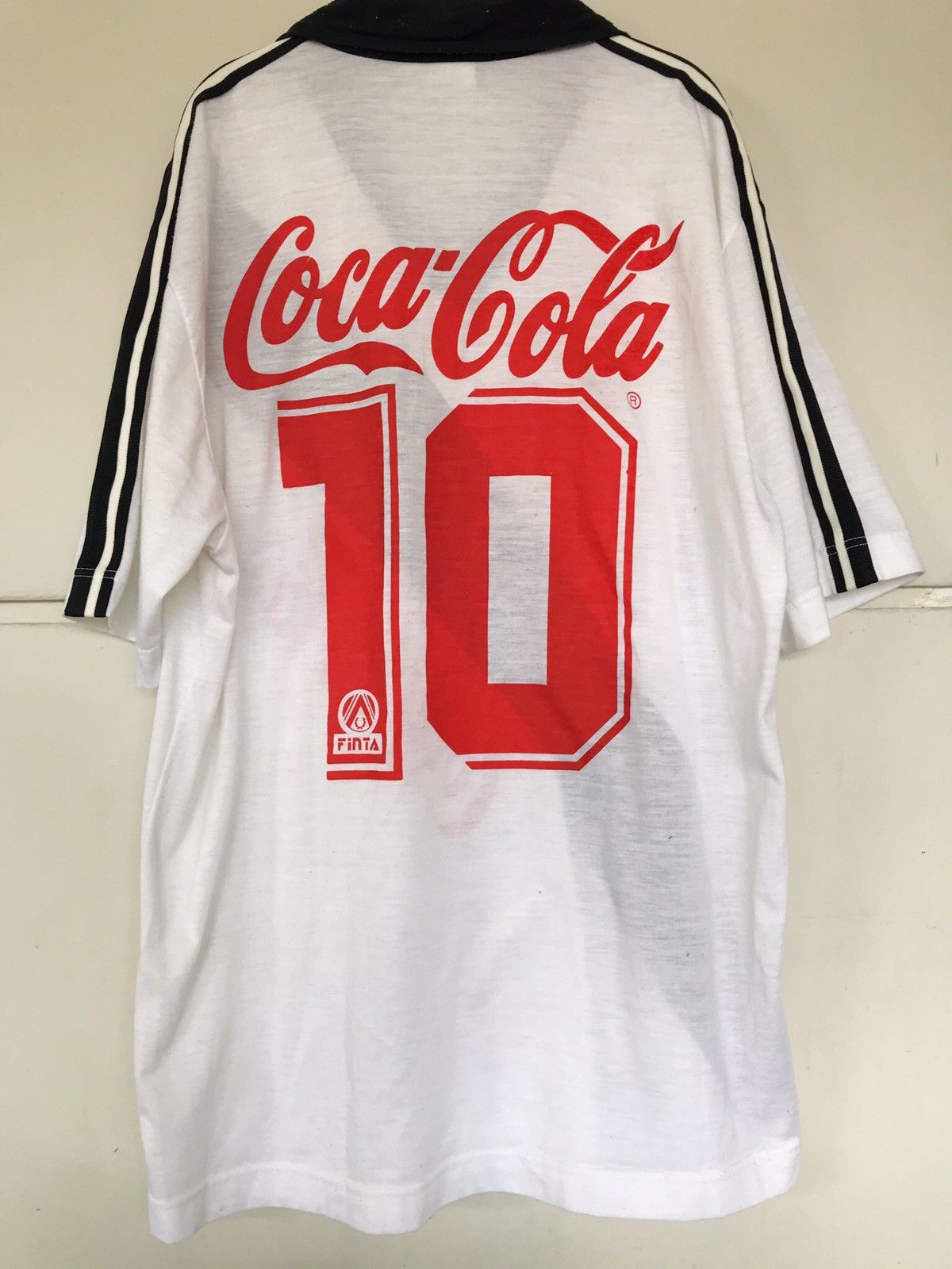 Vasco da Gama #7 - Finta - 1990/1994 - HOME Kit | eBay