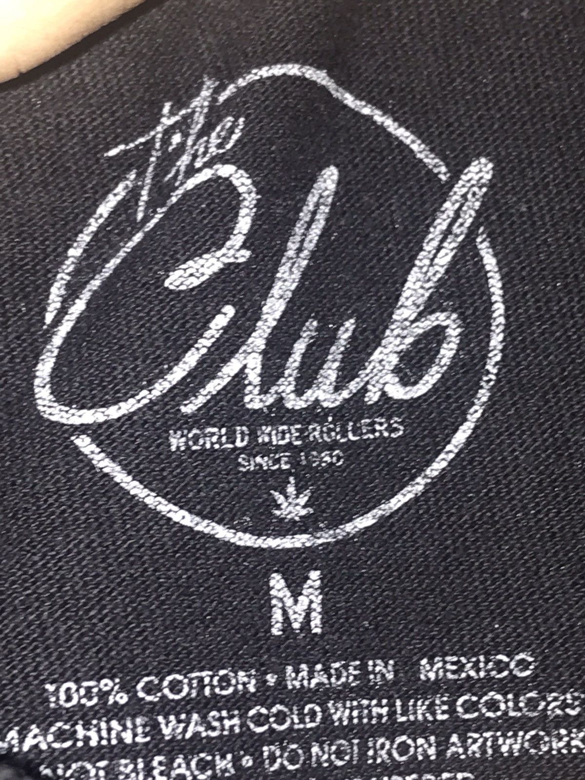 Vintage *RARE* OG Smoker’s Club Plant Trees Shirt - Size Medium Size US M / EU 48-50 / 2 - 3 Thumbnail