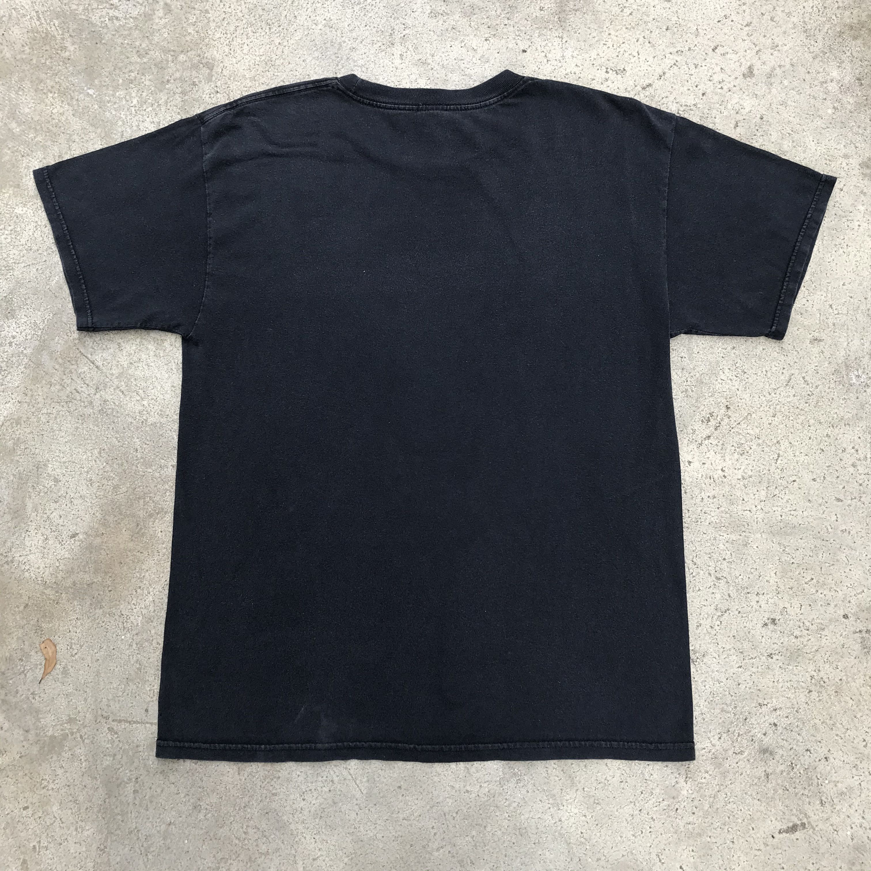Expert Horror Vintage Y2K Dexter tv series Movie Tee crime drama Size US L / EU 52-54 / 3 - 4 Thumbnail