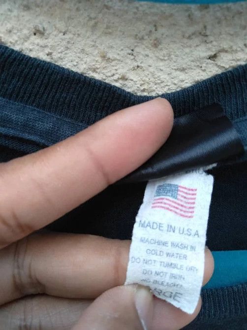 Schott 🔥 SCHOTT MADE IN USA T SHIRTS Size US L / EU 52-54 / 3 - 6 Thumbnail