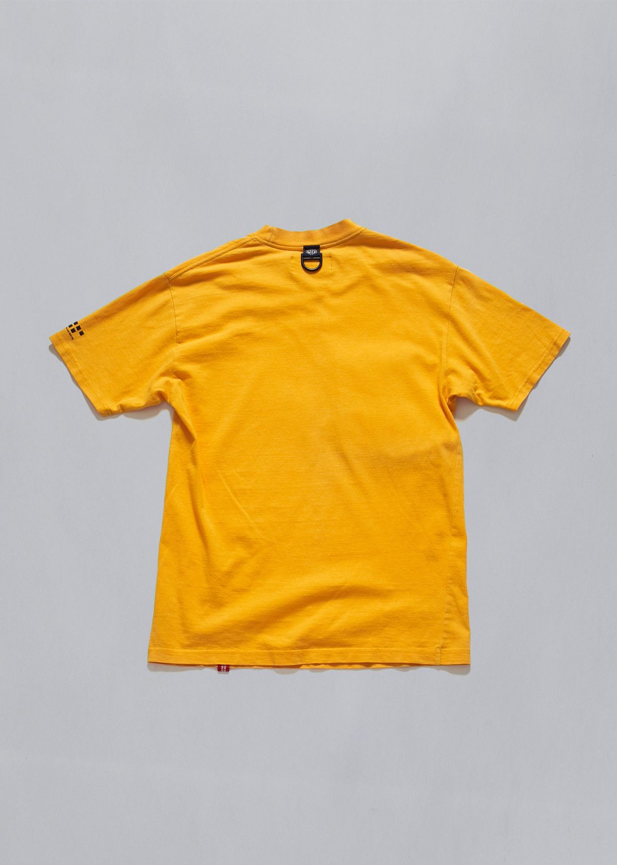 General Research PARASITE TEE STYLE 404 1998 - MEDIUM Size US M / EU 48-50 / 2 - 2 Thumbnail