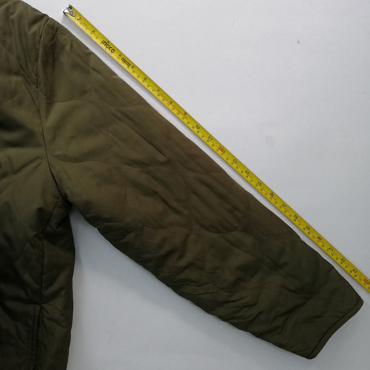 Other 🔥 Vintage Glacier Sherpa Puffer Jacket Size M / US 6-8 / IT 42-44 - 4 Thumbnail