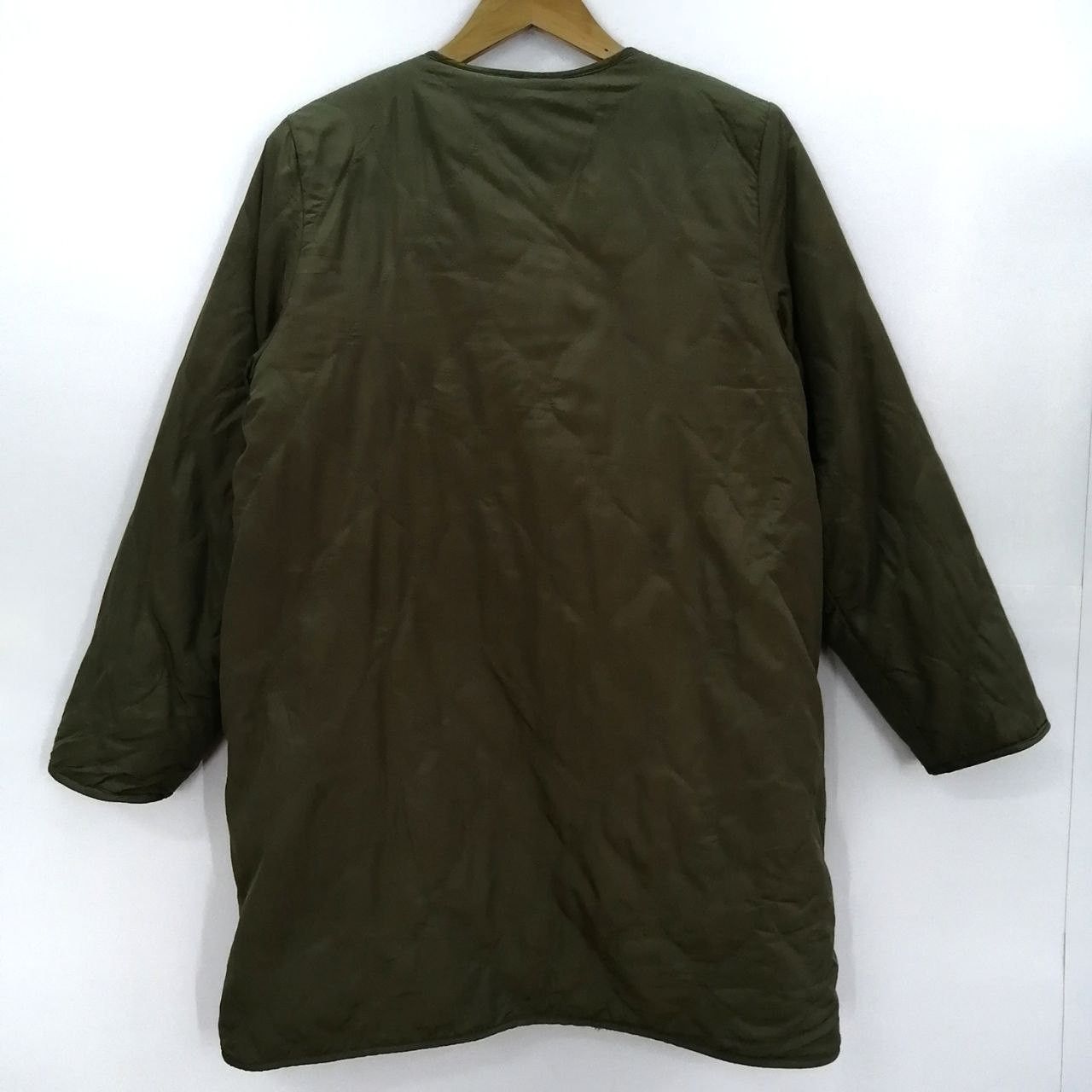 Other 🔥 Vintage Glacier Sherpa Puffer Jacket Size M / US 6-8 / IT 42-44 - 2 Thumbnail