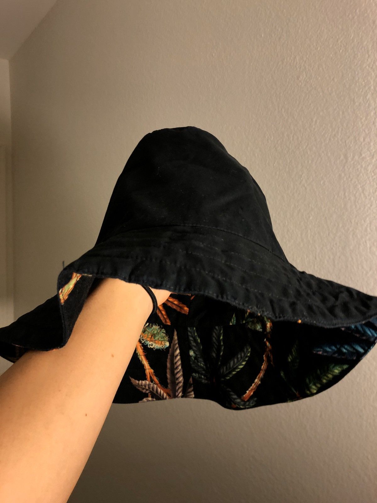 Monitaly Monitaly Flight cap | Grailed display picture 1