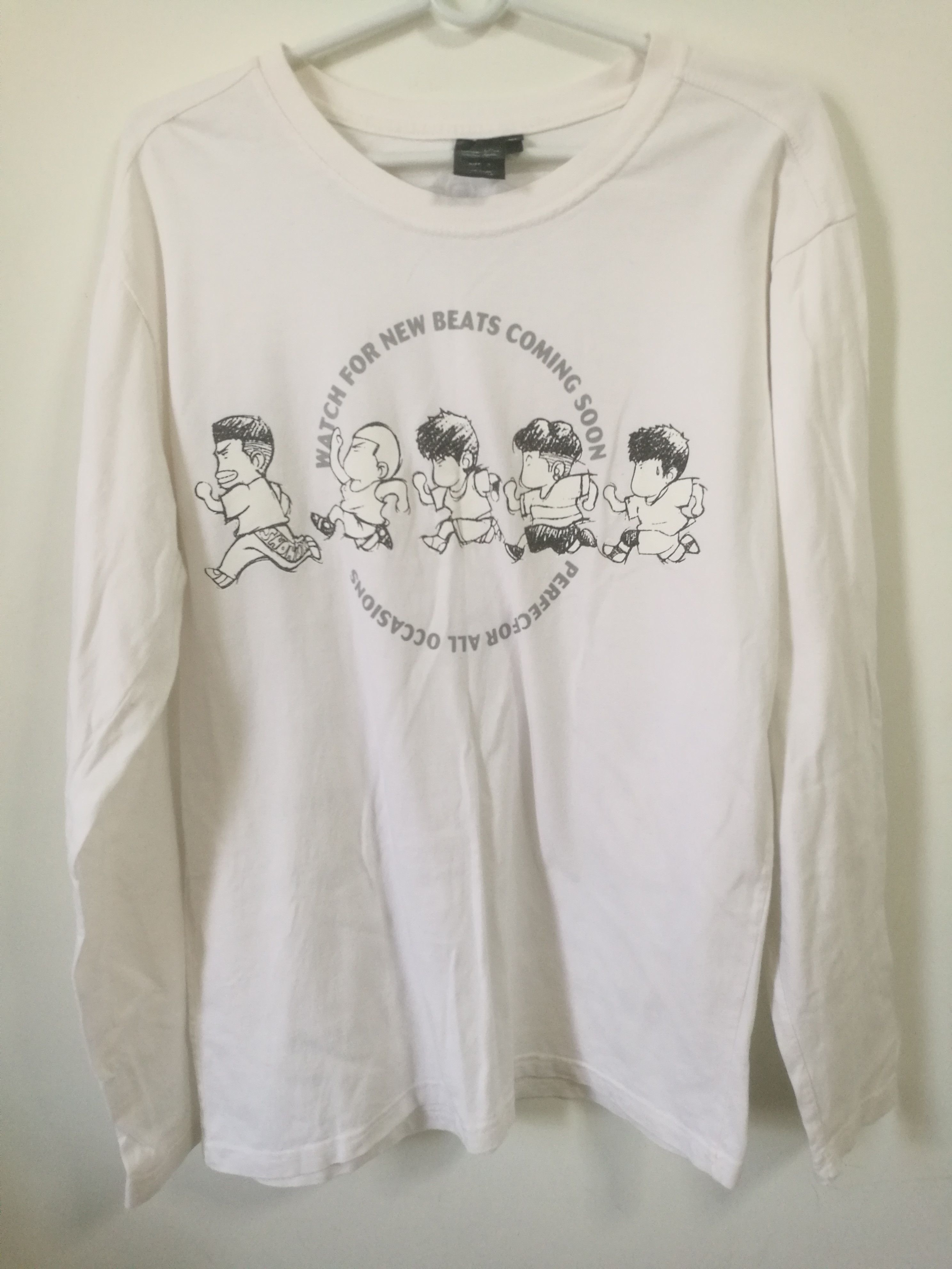 トップス 02ss Number (N)ine Distressed Loose Top 02ss Number (N)ine Distressed Loose Top - メルカリ