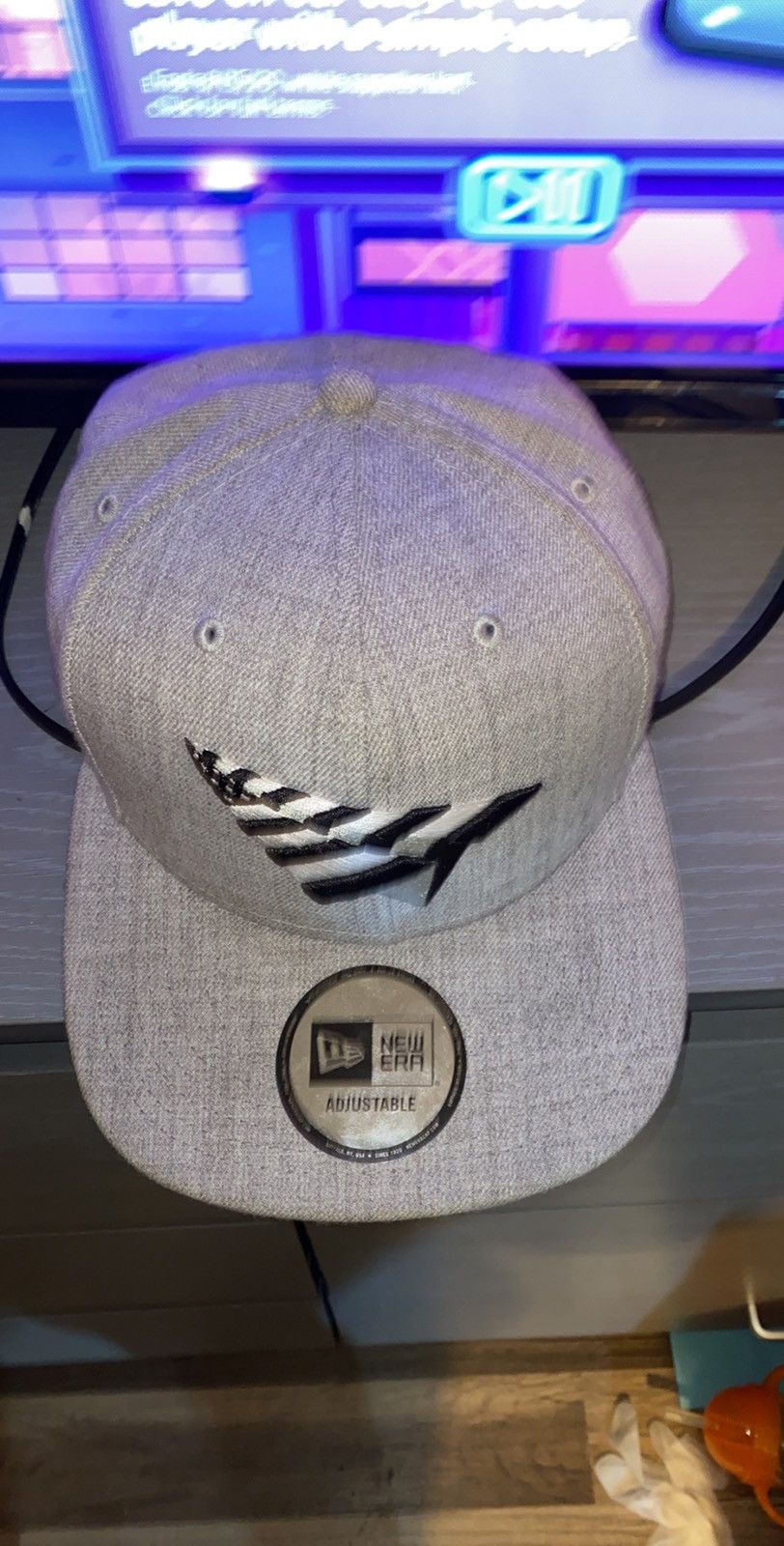 Rocnation Hat Grailed