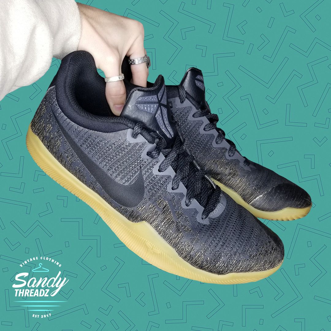 Nike × Sportswear × Streetwear 🐲 Kobe Mamba Rage Komodo Dragon | Grailed