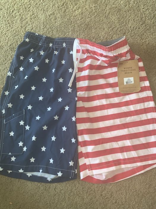 Field And Stream Field and stream swim trunks | Grailed