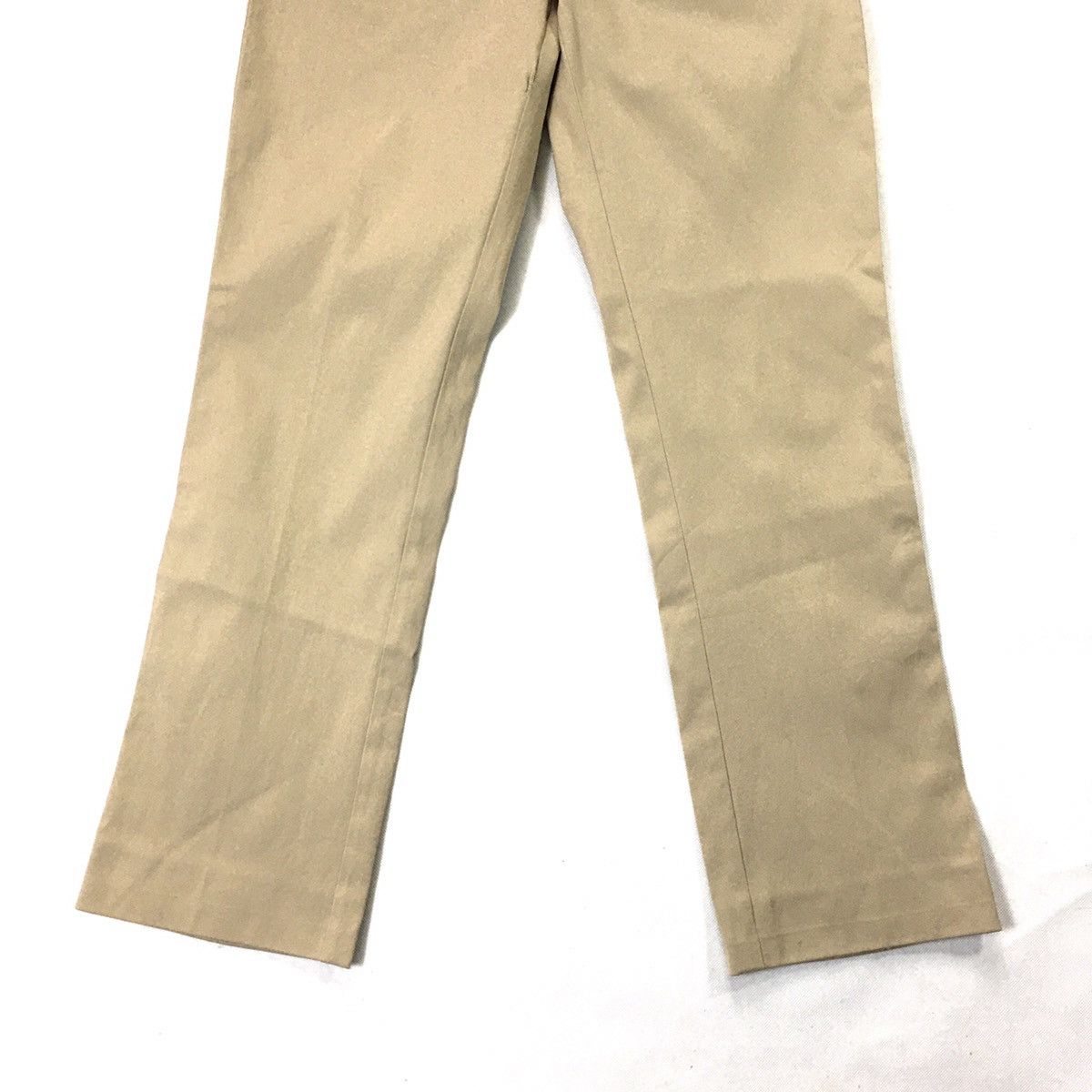 Prada × Vintage Prada Casual Pant RIRI Zipper Size US 31 - 4 Thumbnail