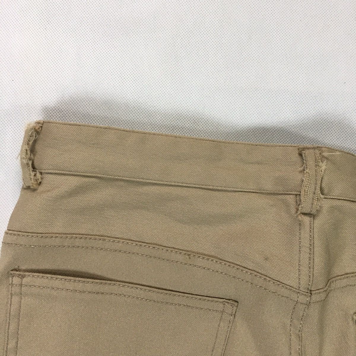 Prada × Vintage Prada Casual Pant RIRI Zipper Size US 31 - 9 Thumbnail
