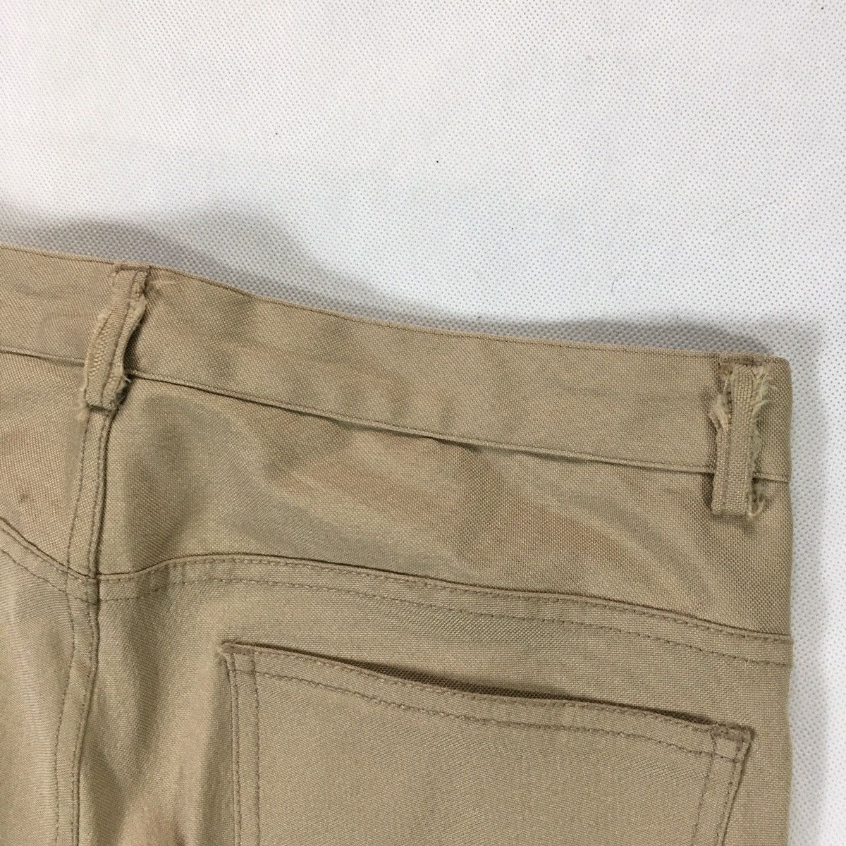Prada × Vintage Prada Casual Pant RIRI Zipper Size US 31 - 8 Thumbnail
