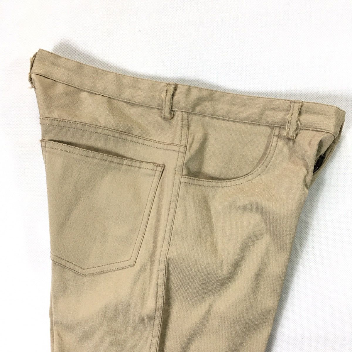 Prada × Vintage Prada Casual Pant RIRI Zipper Size US 31 - 7 Thumbnail