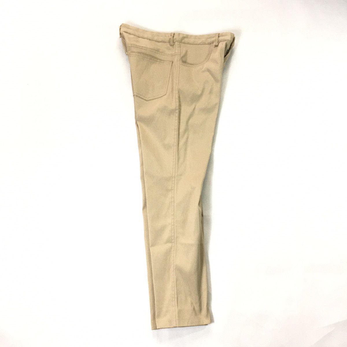 Prada × Vintage Prada Casual Pant RIRI Zipper Size US 31 - 6 Thumbnail