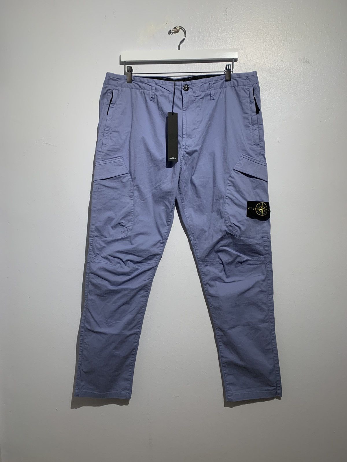Stone Island Cargo Pant