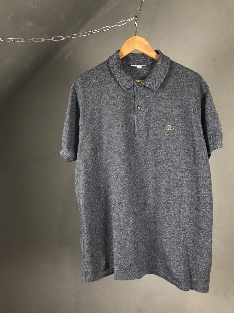 Lacoste Lacoste polo XXL | Grailed