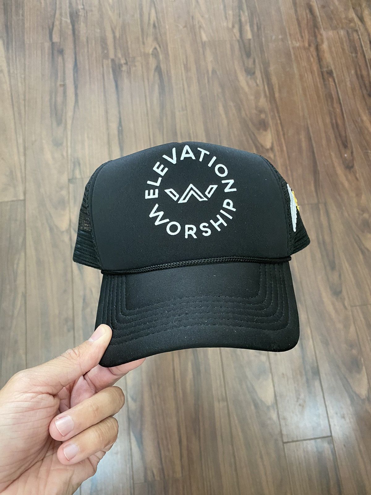 Other Elevation worship trucker hat cap | Grailed