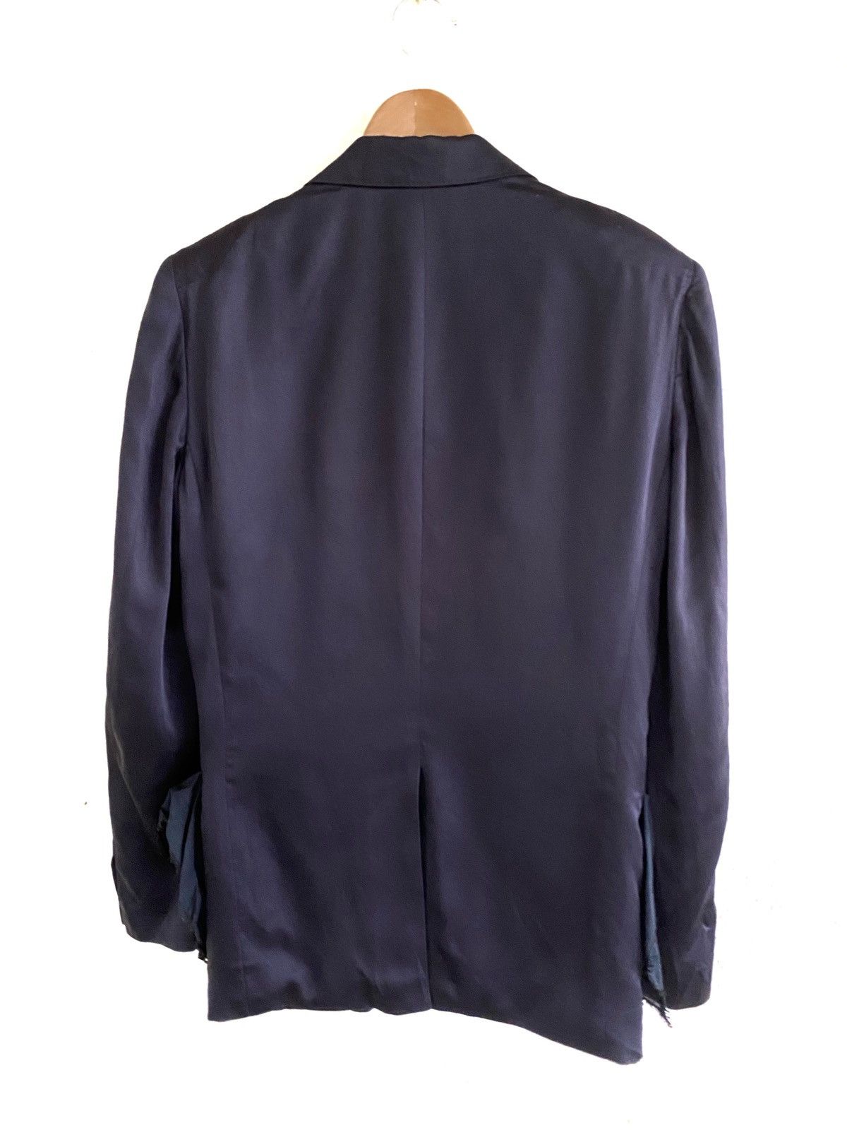 Maison MIHARA YASUHIRO Rare Miharayasuhiro Jacket Blazer Size US M / EU 48-50 / 2 - 7 Thumbnail