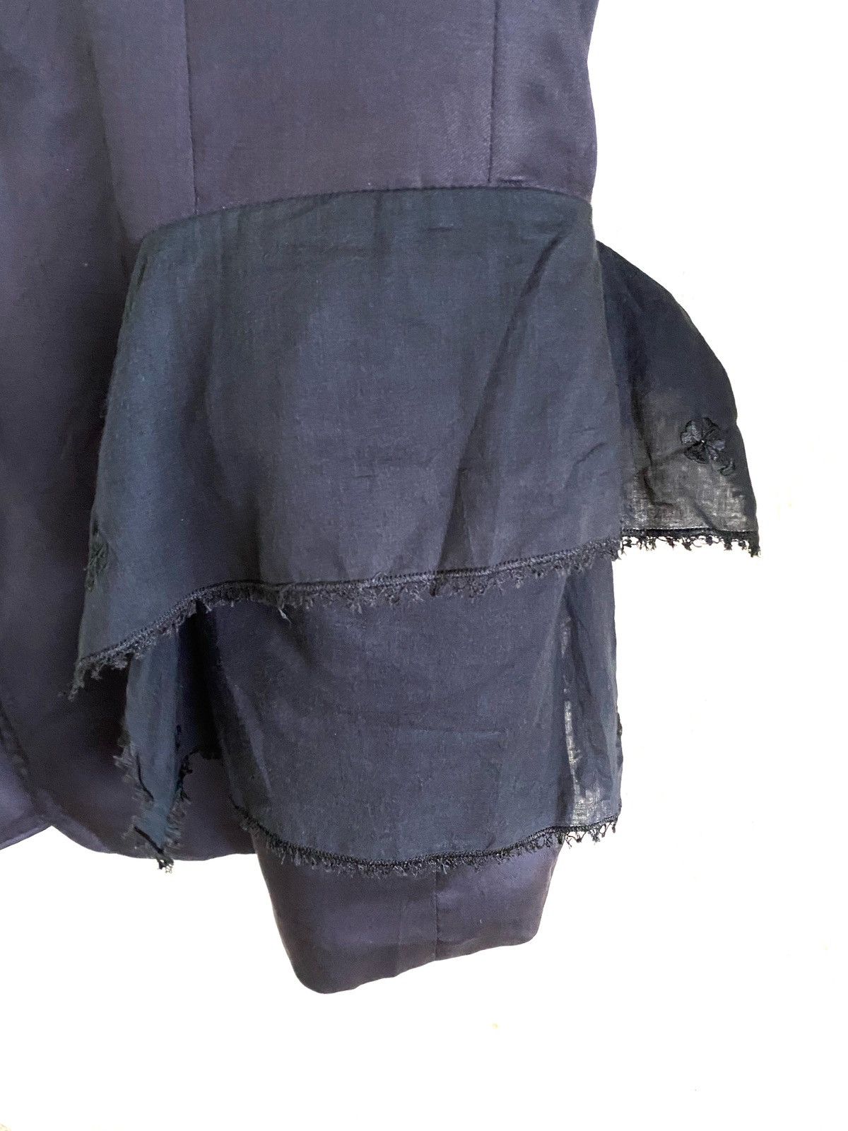 Maison MIHARA YASUHIRO Rare Miharayasuhiro Jacket Blazer Size US M / EU 48-50 / 2 - 6 Thumbnail