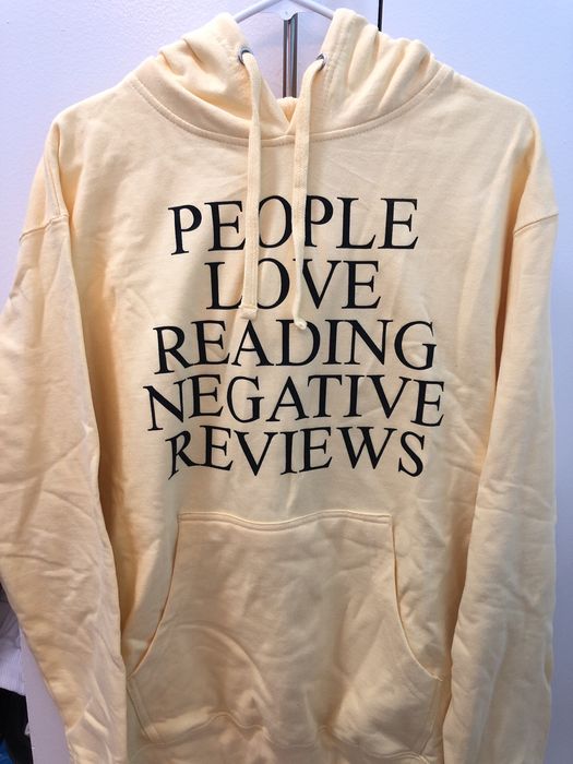 Assc cheap yelp hoodie