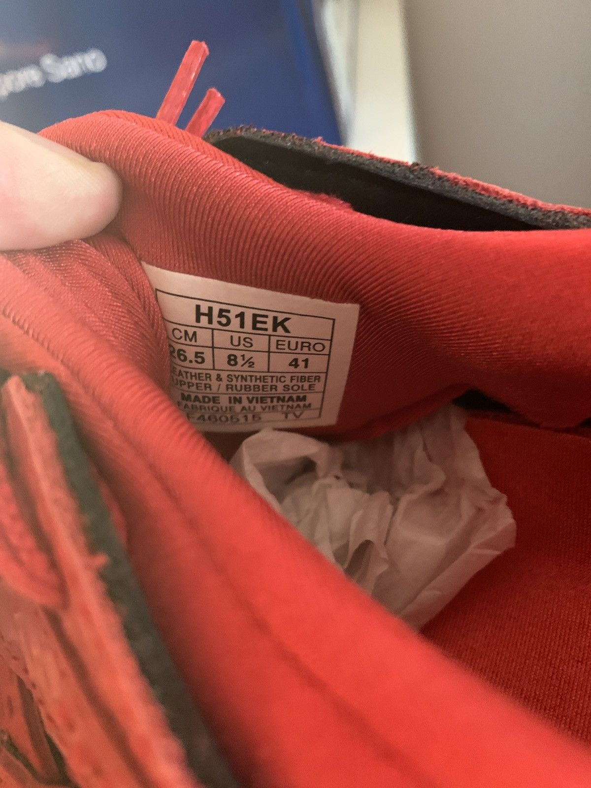 Asics Asics gel Lyte v snake Size US 8.5 / EU 41-42 - 5 Thumbnail