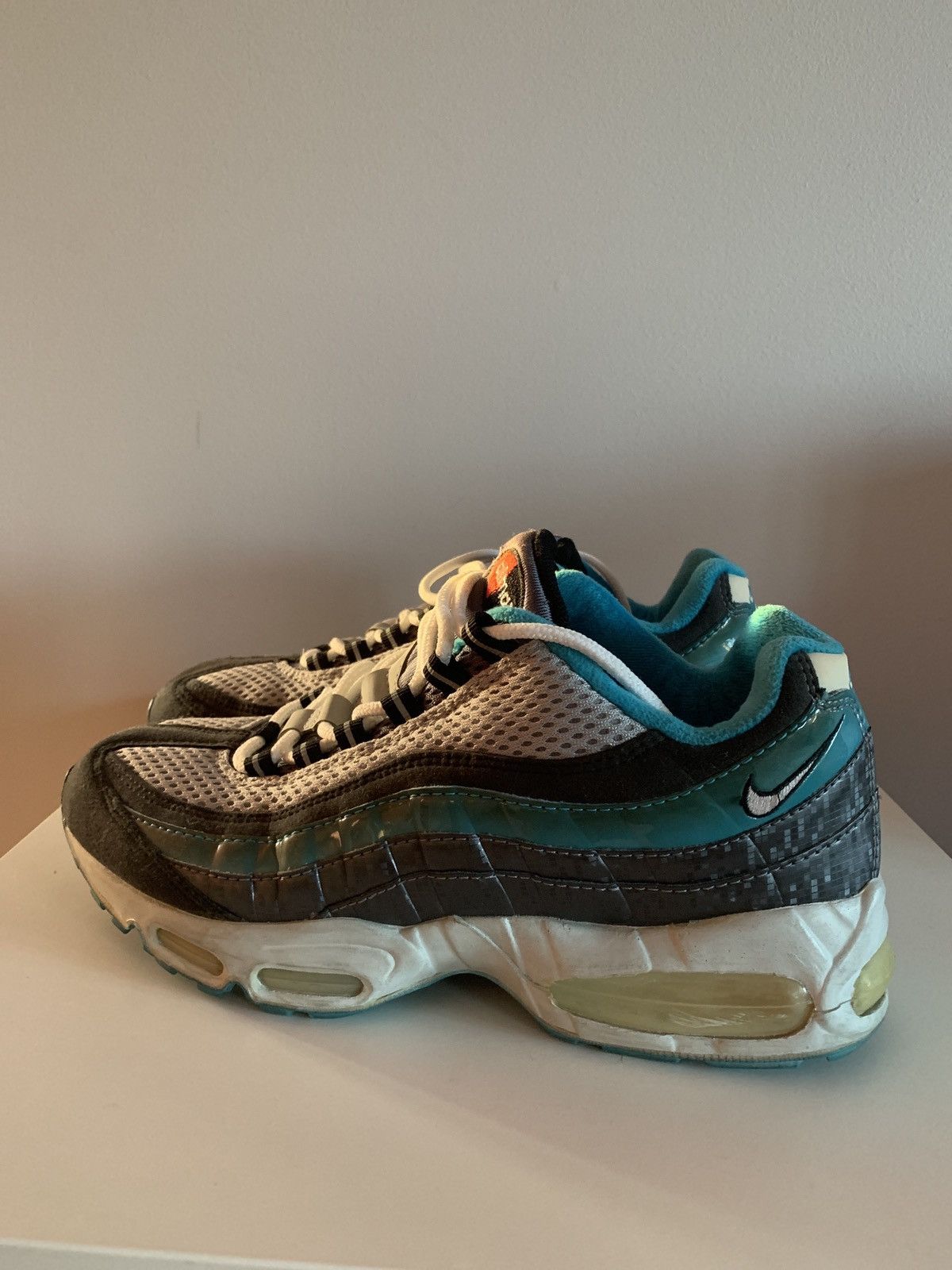 Nike Air Max 95 Mita