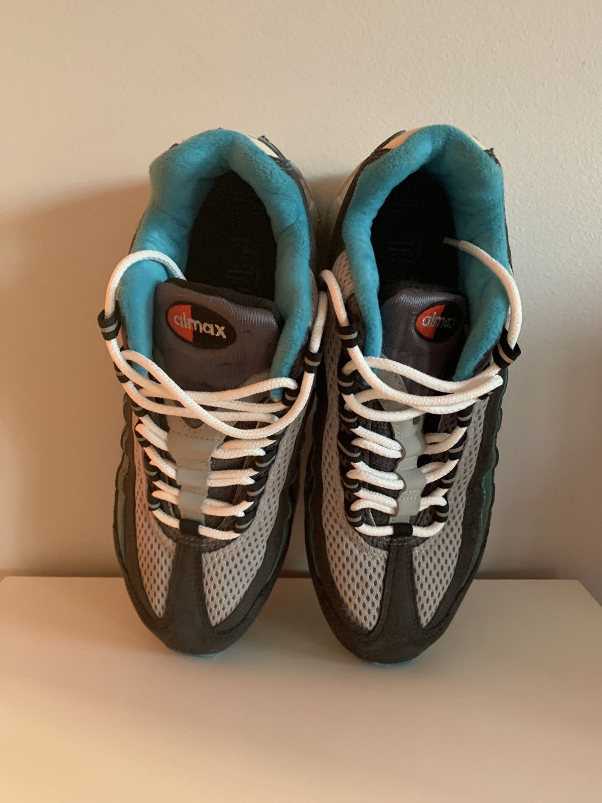 Nike Nike Air Max 95 Mita Size US 8.5 / EU 41-42 - 4 Thumbnail